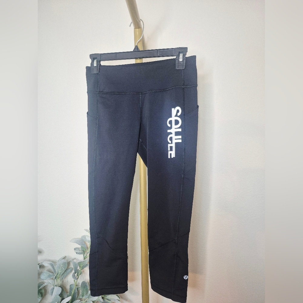 lululemon athletica Soul Cycle‎ Leggings